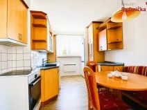 Prodej bytu 2+1, Žďár nad Sázavou, Jiřího z Poděbrad, 64 m2
