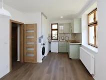 Pronájem bytu 1+1, Praha, Hošťálkova, 34 m2