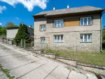 Prodej rodinného domu, Kopřivnice - Lubina, 180 m2