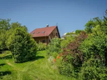 Prodej rodinného domu, Týnec nad Sázavou - Čakovice, 129 m2