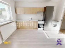 Pronájem bytu 1+1, Vsetín, Palackého, 39 m2