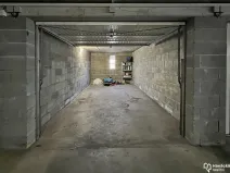 Prodej garáže, Olomouc, Na Letné, 17 m2
