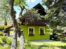 Prodej rodinného domu, Zdíkov, 108 m2