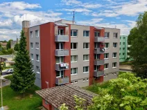 Prodej bytu 3+1, Břeclav - Poštorná, 71 m2