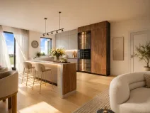 Prodej bytu 3+kk, Praha - Dolní Chabry, Bílenecké náměstí, 78 m2