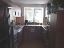Pronájem bytu 2+1, Olomouc - Nová Ulice, Na Vozovce, 66 m2