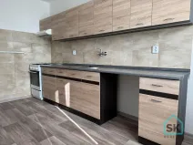Pronájem bytu 2+1, Krnov - Pod Bezručovým vrchem, nám. Hrdinů, 60 m2