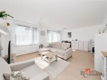 Prodej bytu 3+kk, Lysá nad Labem, Okružní, 67 m2