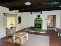 Prodej rodinného domu, Čejkovice, 103 m2