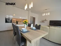 Pronájem bytu 3+kk, Slaný, Třebízského, 100 m2