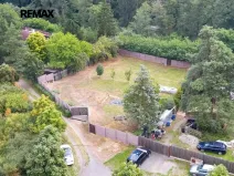 Prodej pozemku pro bydlení, Rakovník, 1516 m2