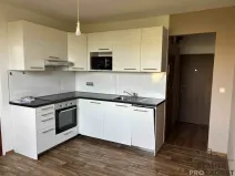 Pronájem bytu 1+1, Ústí nad Labem, Švestková, 36 m2