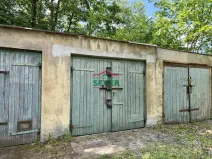 Prodej garáže, Teplice, Jateční, 18 m2