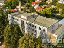 Pronájem kanceláře, Praha, Modřanská, 58 m2