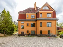 Prodej činžovního domu, Jablonec nad Nisou, Žitná, 424 m2
