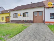 Prodej chalupy, Prušánky, Hodonínská, 145 m2