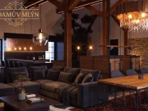 Prodej bytu 4+kk, Lichnov, 273 m2