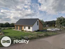 Prodej domu na klíč, Janovice, 129 m2