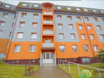 Prodej bytu 3+1, Jeseník, Klicperova, 71 m2