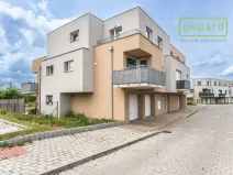 Pronájem bytu 2+kk, Brandýs nad Labem-Stará Boleslav, U Vodojemu, 44 m2