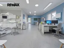 Prodej ordinace, Česká Lípa, Pod Holým vrchem, 196 m2