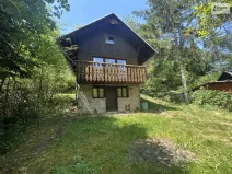 Prodej chaty, Ostrovec-Lhotka - Ostrovec, 31 m2