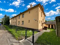 Pronájem bytu 1+1, Český Těšín, Na Olšinách, 55 m2