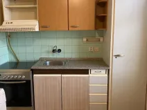 Pronájem bytu 1+1, Jihlava, Seifertova, 36 m2