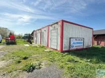 Prodej výrobních prostor, Brumovice, 60 m2