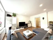Prodej bytu 4+1, Krnov, Tyršova, 84 m2
