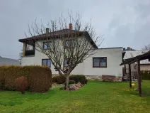 Dražba rodinného domu, Herálec, 206 m2