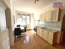 Pronájem bytu 2+kk, České Budějovice, Čechova, 55 m2