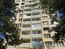 Pronájem bytu 3+1, Ostrava, Lechowiczova, 66 m2