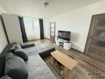 Pronájem bytu 3+1, Znojmo, Pražská, 72 m2
