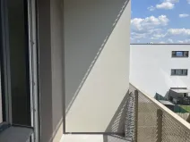 Pronájem bytu 1+kk, Pardubice - Pardubičky, Východní, 34 m2