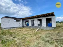 Prodej rodinného domu, Pustějov, 93 m2