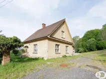Prodej rodinného domu, Ralsko - Náhlov, 279 m2