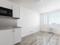 Pronájem bytu 1+kk, Praha - Chodov, Čenětická, 25 m2
