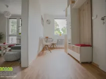 Pronájem bytu 1+1, Napajedla, Nábřeží, 33 m2