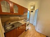 Pronájem bytu 3+1, Brno, 40 m2