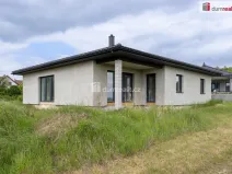 Prodej rodinného domu, Kralupy nad Vltavou, Vojenova, 218 m2