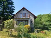 Prodej chaty, Mníšek pod Brdy, 81 m2