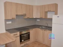Pronájem bytu 2+kk, Plzeň, Polední, 37 m2