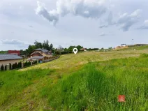 Prodej pozemku pro bydlení, Dalovice, 900 m2