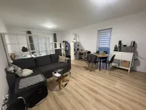 Pronájem bytu 1+kk, Pelhřimov, Lipická, 47 m2