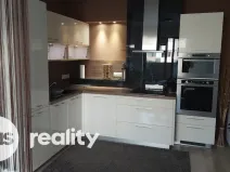 Pronájem bytu 2+kk, Brno - Slatina, Kigginsova, 52 m2