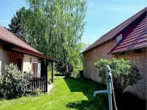 Prodej chalupy, Rašovice - Netušil, 130 m2