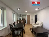 Pronájem bytu 3+kk, Ostrava - Poruba, Karla Pokorného, 75 m2
