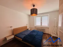 Pronájem bytu 3+kk, Ostrava, Živičná, 59 m2