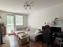 Pronájem bytu 2+kk, Praha - Braník, Vrbova, 52 m2